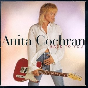 Anita Cochran feat. Steve Wariner